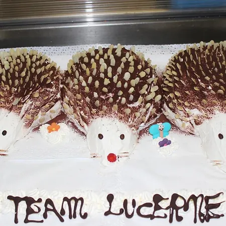 Hotel 4 Stagioni Riccione