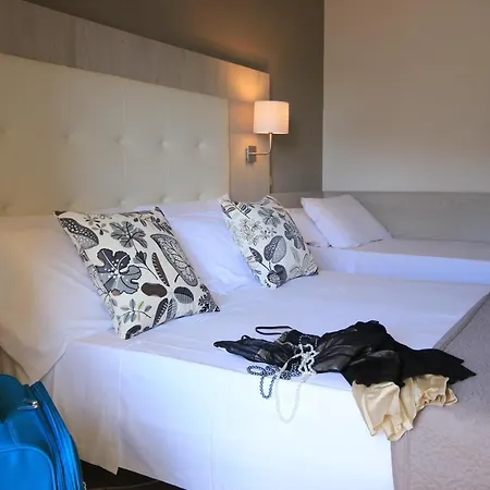 Hotel 4 Stagioni Riccione