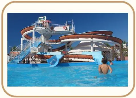 4 Stagioni Hotell 2*