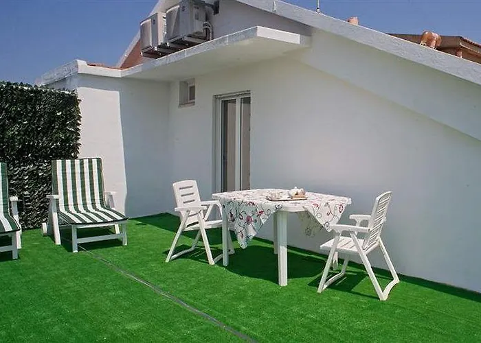 4 Stagioni Hotell Riccione