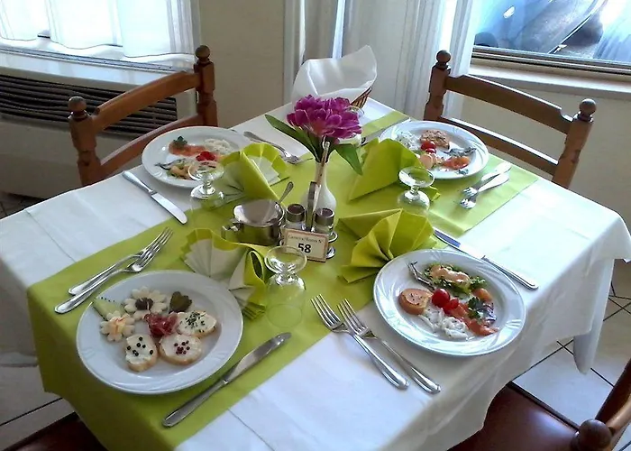 Hotell 4 Stagioni 2*