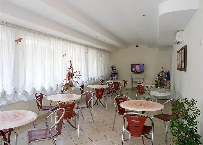 4 Stagioni Hotell Riccione