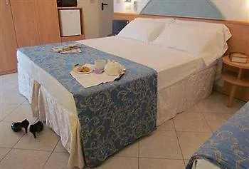 4 Stagioni Hotell