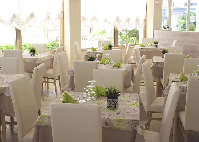 4 Stagioni Hotell Riccione