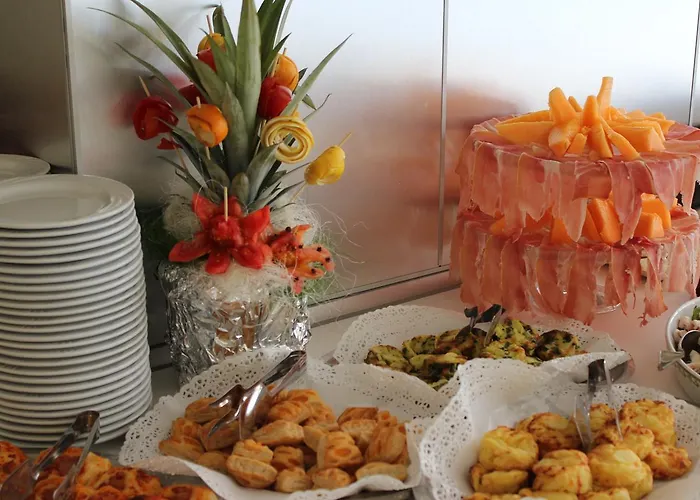 4 Stagioni Hotell Riccione