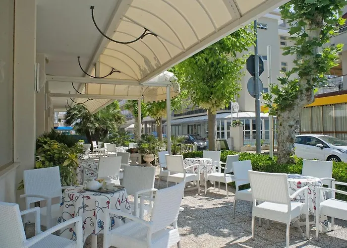 4 Stagioni Hotell Riccione