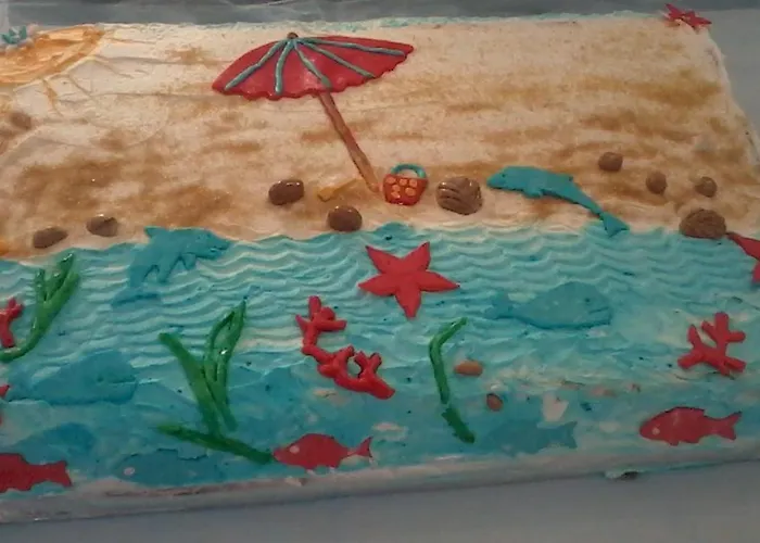 Hotell 4 Stagioni Riccione