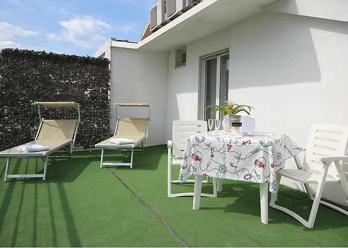 4 Stagioni Hotell 2*