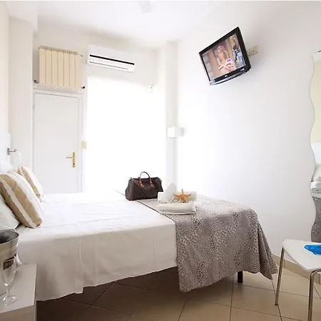 Hotel 4 Stagioni Riccione