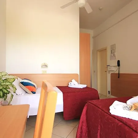 4 Stagioni 里乔内