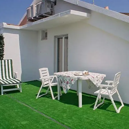 4 Stagioni Szálloda Riccione