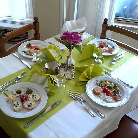 酒店 4 Stagioni 2*