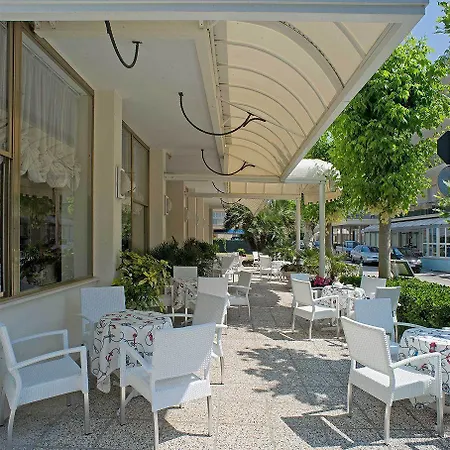 4 Stagioni 2* Riccione