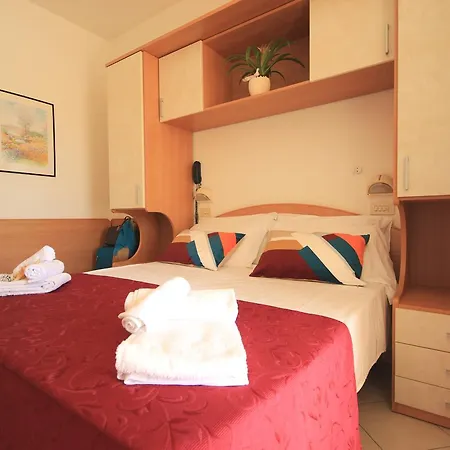 4 Stagioni Szálloda Riccione