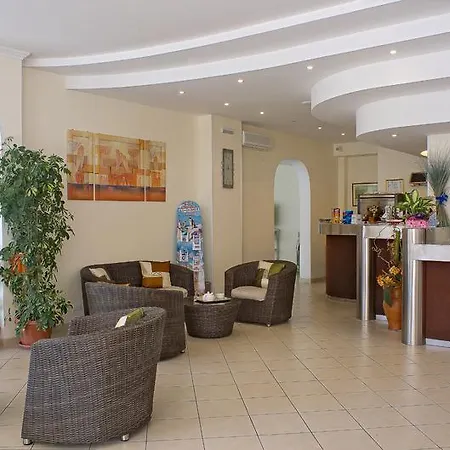 Hotel 4 Stagioni Riccione