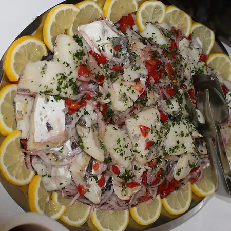 4 Stagioni 酒店 2*