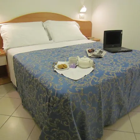 4 Stagioni 2* 里乔内