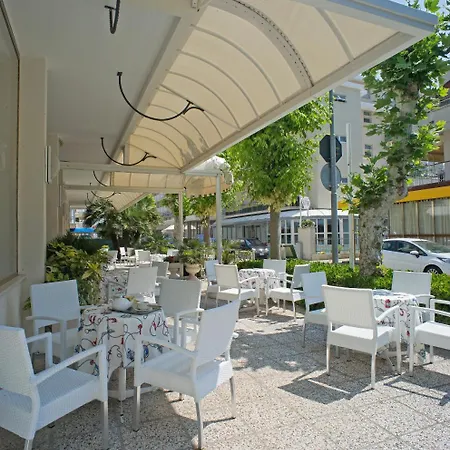 4 Stagioni Hotel Riccione