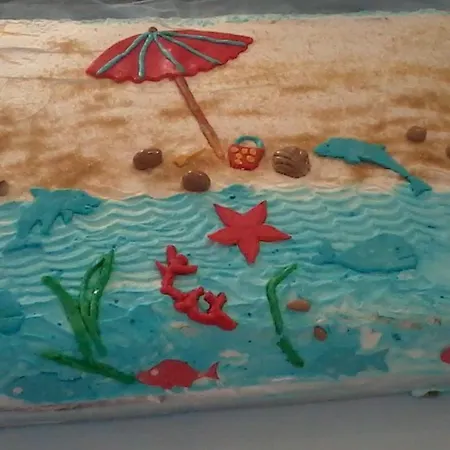 酒店 4 Stagioni 里乔内