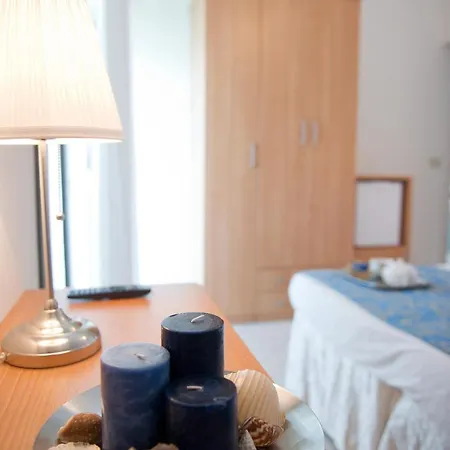 4 Stagioni 2* Riccione