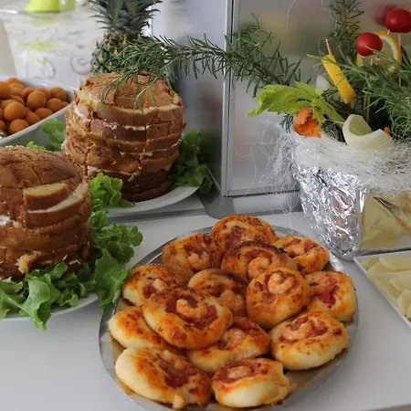 Hotel 4 Stagioni Riccione