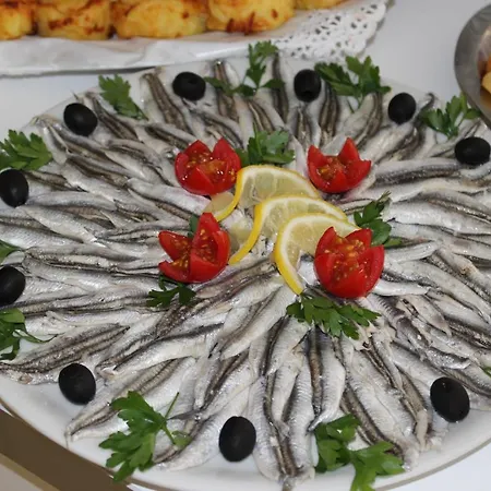 酒店 4 Stagioni 2*