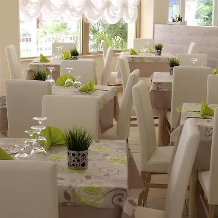 酒店 4 Stagioni 2*