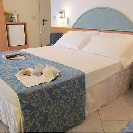 4 Stagioni 里乔内