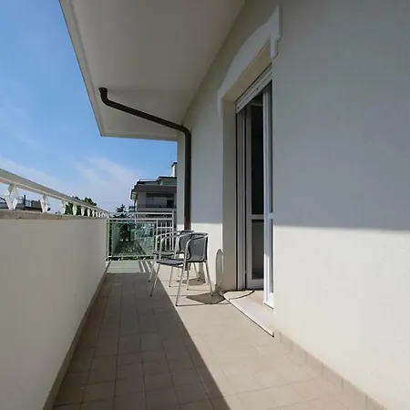 Szálloda 4 Stagioni
