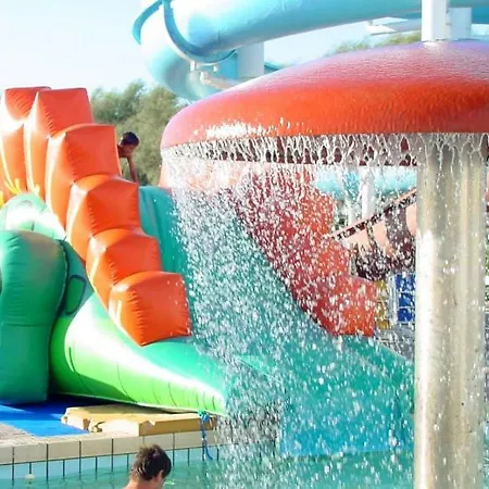 4 Stagioni 酒店 里乔内