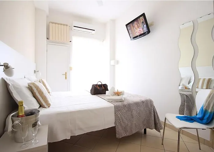 Hotel 4 Stagioni Riccione