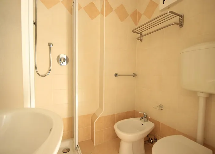 4 Stagioni 2* Riccione