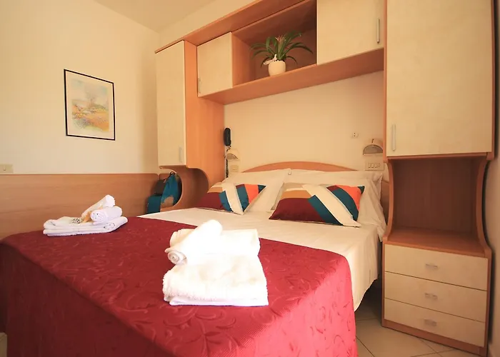 4 Stagioni Hotel Riccione