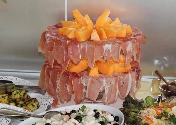 4 Stagioni 2* Riccione