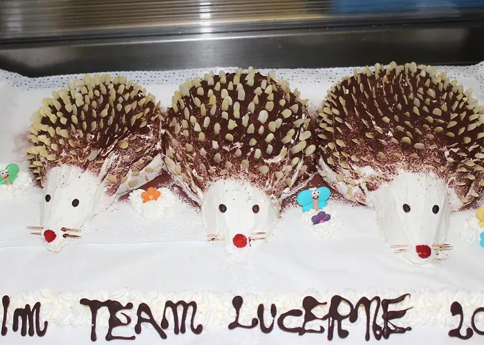 Hotel 4 Stagioni Riccione