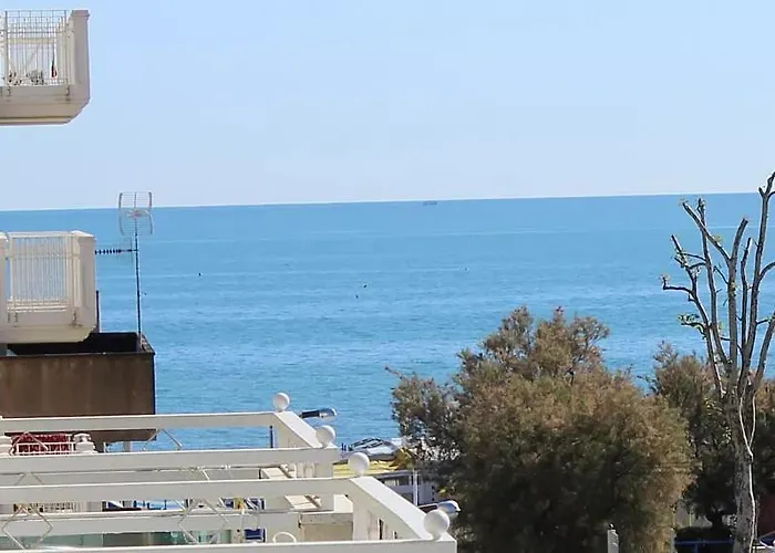 4 Stagioni ריצ'יונה