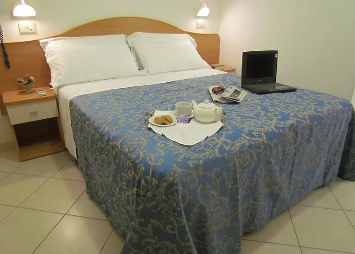 4 Stagioni 2* Riccione