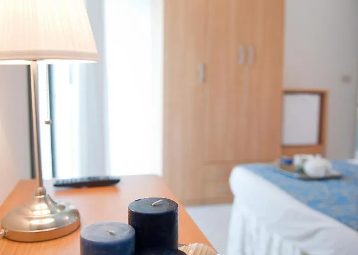 4 Stagioni 2* Riccione