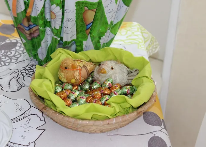 4 Stagioni 2* Riccione