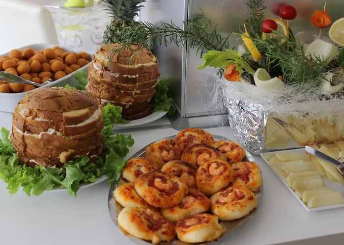 Hotel 4 Stagioni Riccione