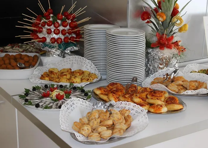 4 Stagioni 2* Riccione