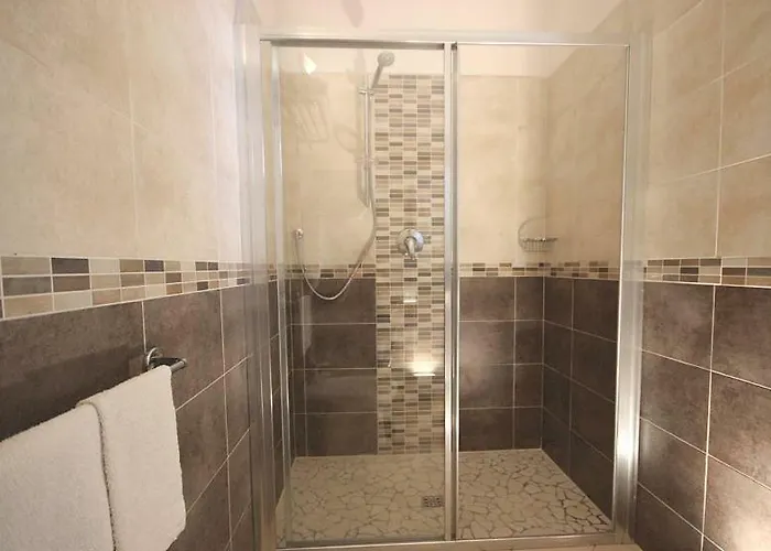 4 Stagioni Hotel Riccione