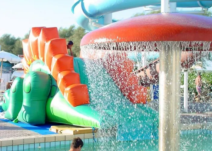 4 Stagioni Hotel Riccione